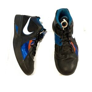 Nike KD 3 OKC Thunder Away Men’s Size 10.5